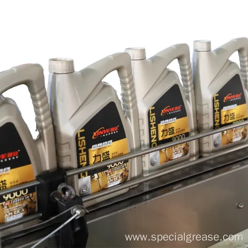 100% Synthetic Engine Oil Diesel Engine Oil SAE 5W30 5W40 0W30 10W40 OEM ODM Private Label